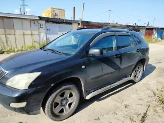 Lexus RX 350 2006 года выпуска, VIN JTJHK31UX02015073. Автомобиль находится в залоге у ПАО "Совкомбанк". Осмотр возможен в г. Ноябрьск, ул. Энтузиастов, д.71, по предварительной договоренности по телефону 8 932 093 94 91.
