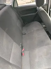 Lada Granta 2015 года выпуска, модель 219060. VIN: ХТА219060FY191881. Цвет – серебристый. Государственный регистрационный знак Е383ВУ 761.