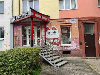 Помещение 54,9 кв.м в Калининграде по адресу: Калининградская область, г. Калининград, ул. К.Маркса, д. 62-82в, пом. XIII. Кадастровый номер 39:15:121341:134.