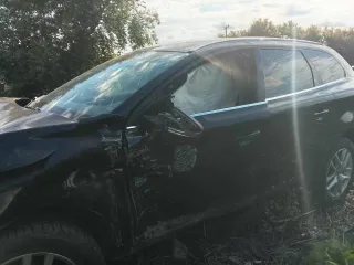Volvo XC60, 2016 года, 136 лс, 165000 км, полный привод, АКПП, транспортное средство: автомобиль VOLVO XC60, VIN: YV1DZA5C6H2008364, год выпуска 2016.