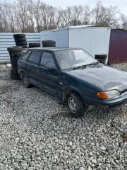 ВАЗ 211440 Лада Самара, 2008, Легковой автомобиль, без ГРЗ, VIN: XTA21144084576608 (комби (хэтчбек), цвет темно-зеленый). Имущество не новое, имеет следы эксплуатации и внешних механических воздействий. ТС длительное время не эксплуатировалось и не подвергалось обслуживанию, нет возможности…
