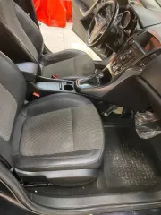 Opel Astra 2010 года, 180 лс, 214993 км, АКПП. Легковой автомобиль Opel Astra, 2010 г.в., 179,5 л.с., ГРН: М332ХХ790, VIN: W0LPE6DJ9BG020892