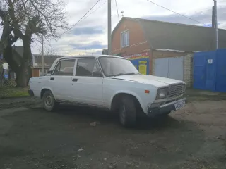 ЛАДА 210740, 2012, VIN: XTA210740CY032432. Автомобиль модель(марка): ЛАДА 210740, год выпуска:2012, VIN:XTA210740CY032432, категория ТС В/М1, тип ТС:легковой седан, цвет: белый. Технически допустимая макс.масса, кг:1460, масса в снаряженном состоянии, кг:1135. Техническое состояние: автомобиль на…