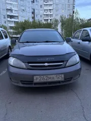 Chevrolet Klаnj200 Спектр/Chevrolet Lacetti, 2011 Транспортное средство СНЕVRОLЕТ КLАNJ200СНЕVRОLЕТL СЕТТI, 2011 года выпуска, гос. рег. знак – Р262МА124, VIN /Регистрационный номер XUUNF487JB0019921, модель, № двигателя F14D3-8267681, Мощность двигателя (л/с): 95.