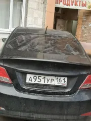 Hyundai Solaris 2015, легковой автомобиль, марка: ХЕНДЭ, модель: СОЛЯРИС, год изготовления: 2015, VIN: Z94CT41DBFR472786. Объект в залоге, залогодержатель ПАО "СОВКОМБАНК". Ознакомление с имуществом производится по адресу: Ростовская область, г. Ростов-на-Дону, ул. Вятская, д. 112/1, кв. 146, с…