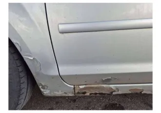 Ford Focus 2006 года, 100 л.с., пробег 280 335 км. VIN: X9F4XXEED46G55173, госномер: У714ЕТ716.