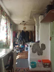 Садовый дом, кадастровый (условный) номер: 11:20:0407028:223; Земельный участок, кадастровый (условный) номер: 11:20:0407028:380 по адресу: Республика Коми, г. Ухта, тер. Седъюский СНТ Черемуха, дом 90.