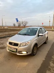 Ravon Nexia R3 2017 года, 107 лс, 237096 км, VIN XWBTF69V9HA0343615, государственный регистрационный знак Е781ЕВ 134.