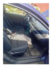 Mazda 3 2008 года, 150 лс, VIN: JMZBK12F601826238, гос. рег. номер: Н243НМ62