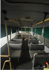 ПАЗ 320530, 2004 г.в., VIN: X1M32053040005694, тип ТС/категория D, мощность двигателя 130 л.с., двигатель № 523400, кузов № 40005694, цвет бело-зеленый. Согласно фотографиям, есть следы повреждений, транспортное средство пригодно для дальнейшей эксплуатации после ремонта. У объекта наблюдаются…