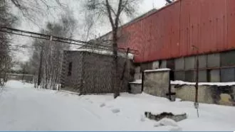 Здание газораспределительного пункта, 13:23:1002044:505, 44,6, Республика Мордовия, городской округ Саранск, город Саранск, улица Лодыгина, дом 5В
Здание главной понижающей подстанции №2 с трансформаторной подстанцией , 13:23:1002044:1427, 316,2, Республика Мордовия, городской округ Саранск, город…