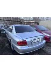 Hyundai Sonata 2005 года, 131 лс, АКПП, автомобиль легковой, марка: Hyundai, модель: Sonata, VIN: X7MEN41BP5A005891, гос. рег. номер: М227ХС35, год изготовления: 2005
