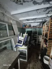 Гараж 18 кв.м в Нижнекамске, Татарстан. Кадастровый номер 16:53:010102:2953. Адрес: г. Нижнекамск, Промбаза, ГК № 3, гараж № 814.