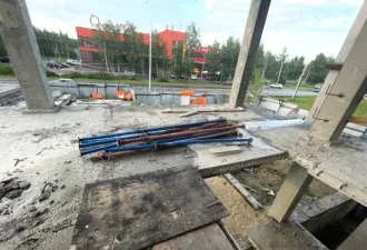 Объект незавершенного строительства с кадастровым номером 86:20:0000058:3922 по адресу: Ханты-Мансийский автономный округ - Югра, г Нефтеюганск, мкр 3-й, уч 14/1 с правом аренды земельного участка с кадастровым номером 86:20:0000058:3631 по адресу: Ханты-Мансийский автономный округ - Югра, г…