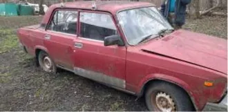 ВАЗ 21074, 2006 года выпуска, идентификационный номер (VIN) ХТА 21074072470894, номер двигателя 21067 8750948, номер кузова 2470894, цвет кузова вишневый ВАЗ 21074, 2006 года выпуска, идентификационный номер (VIN) ХТА 21074072470894, номер двигателя 21067 8750948, номер кузова 2470894, цвет кузова…