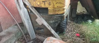 Автопогрузчик "Toyota" Автопогрузчик "Toyota", передан в собственность государства на основании решения Псковского городского суда от 10.01.2024 (номер дела 2-723/2024) 
Год выпуска: Не указан 
