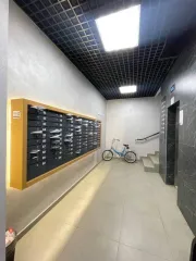 Квартира 50.4 м² в Краснодаре по адресу: ул. Скандинавская, д. 1к12, кв. 132. Площадь: 50.4 кв.м., 2 комнаты. Кадастровый номер: 23:43:0107001:50165. Предмет залога.