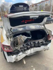 Peugeot 408, 2012 года, 150 лс, легковой автомобиль, марка ПЕЖО 408, 2012 года выпуска, VIN: Z8T4D5FEACM068560, цвет: БЕЛЫЙ-ЖЕЛТЫЙ-СЕРЫЙ, г/н У660УЕ77.