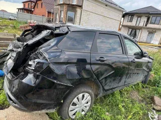 Lada Vesta 2023, 106 л.с., АКПП, модель: VESTA, год изготовления: 2023, VIN: XTAGFK110R0759121
