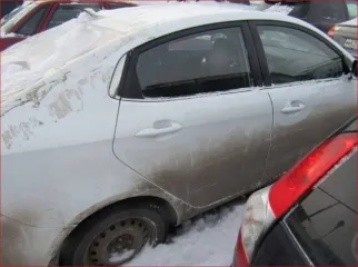 Kia Rio, 2016 года, 123 лс, 128512 км, АКПП, автомобиль легковой, модель Rio, VIN Z94CC41BBGR359514, гос. рег. номер А765ЕС774, год изготовления 2016.