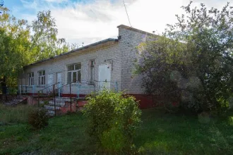 Нежилое здание 478,6 кв.м и земельный участок 2212 кв.м, Липецкая область, Добринский район, здание, назначение: нежилое, площадь 478,6 кв. м., кадастр.№: 48:04:1420120:29 и земельный участок площадь 2 212 +/- 16 кв.м., кадастр.№: 48:04:1420120:31 по адресу: Липецкая область, Добринский р-н, с/п…