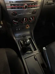 Mazda 3, 2007 Автомобиль легковой Mazda 3, 2007 г.в., VIN JMZBK14Z281638487
