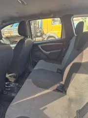 Renault Duster 2018 года, VIN X7LHSRGA560368333, ПТС 78XA 580321 от 14.09.2023.