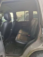 Jeep Cherokee, 2004 года, 150 лс, 200000 км, полный привод, АКПП. Модель: ДЖИП ЧЕРОКИ; Год выпуска: 2004, Цвет: ХАКИ, Идентификационный номер (VIN) 1J8G6E8574W308935; Категория: В; Модель, № двигателя № 26C.8555, Шасси (рама) №JNCENCNDETN; Кузов (кабина, прицеп) №1J8G6E8574W308935, Мощность…