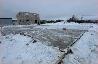 Земельный участок 725 кв.м в Ленинградской области, Тосненский район, деревня Пустынка, д. б/н. Кадастровый номер: 47:26:0417001:1456.