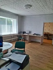 Помещение с кадастровым номером 02:01:171702:762 Помещение с кадастровым номером 02:01:171702:762 площадь 134.5 по адресу Российская Федерация, Республика Башкортостан, м.р-н Абзелиловский, с.п. Альмухаметовский сельсовет, с Целинный, ул Целинная, д. 18, помещ. 1 
Год ввода в эксплуатацию: 1970…
