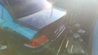 Mitsubishi Lancer, 2005 года, 98 лс, 340000 км, VIN JMBSNCS3A6U009101. Имущество находится в залоге у Банка ВТБ (ПАО). Пробег уточнять при осмотре.