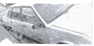 Автомобиль VAZ 21099 г/н А282ХУ72 VIN XTA21099033569344 2003 г. в. свидетельство о регистрации ТС, связка ключей (техническое состояние не проверялось, пробег не известен). Имущество продается в том виде, в каком оно есть, в случае продажи возврату/обмену не подлежит. За скрытые дефекты имущества…