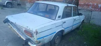 ВАЗ 2103, 1974, г/н А727ОВ24, кузов № 0257003, двигатель № 0260196, цвет бежевый, комплектность и состояние не проверялась, имущество обращено в доход государства. Находится в г. Игарка (документы, ключи отсутствуют). Пробег: 0. Вид транспорта: легковой. Объем двигателя: не установлен. Год выпуска…