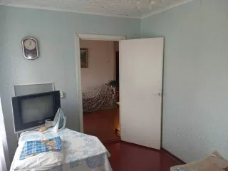 1/4 доля в праве собственности на квартиру, общей площадью 63,9 кв.м., расположенная по адресу: Рязанская область, г. Сасово, ул. Ново-Елатомская, д.45б, кв.6