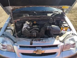 Автомобиль марки CHEVROLET NIVA 212300-55, VIN: X9L212300K0677508, гос. номер В279КХ 716, 2018 г.в. Вид транспорта: легковой.