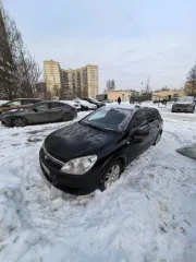 Opel Astra 2007 Легковой автомобиль марки OPEL, модель Astra, год выпуска 2007 г., идентификационный номер (VIN): W0L0AHL4872218513. Ознакомление с лотом проводится по месту его нахождения в г. Санкт-Петербург по предварительной записи по тел. +7 993 600-89-65.