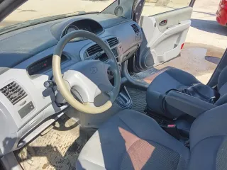 Hyundai Matrix 2005 VIN KMHPN81DP6U250231 , Нижегородская область