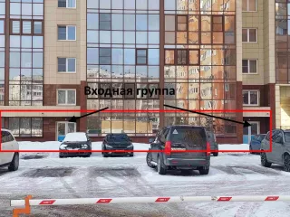 Нежилое помещение, площадь: 293,6 кв.м., кадастровый номер: 50:52:0010104:1217, вид права: Собственность, дата государственной регистрации: 07.06.2018, номер государственной регистрации: 50:52:0010104:1217-50/023/2018-1,​ основание государственной регистрации: Акт приема-передачи объекта долевого…