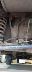 Chevrolet Niva, 2004 года, 80 лс, 257000 км, полный привод. Транспортное средство — легковой автомобиль Chevrolet Niva, 2004 года выпуска, VIN X9L21230050057943, цвет кузова — бежевый.