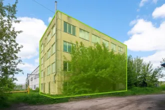 Нежилое здание 878,7 кв.м и земельный участок 316 кв.м, Брянская область, г. Брянск. Продажа находящегося в федеральной собственности объекта недвижимого имущества площадью 878,7 кв. метров (кадастровый номер 32:28:0011601:158), местоположение: Брянская область, г. Брянск, ул. 50-й Армии, д. 3А…