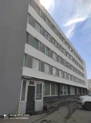 Нежилое помещение площадью 273,8 кв.м, кадастровый номер 49:09:030116:316, по адресу: Магаданская область, г. Магадан, ул. Набережная реки Магаданки, д. 7, РНФИ П13500017549. Здание, в котором расположено помещение, имеет кадастровый номер 49:09:030116:91. Общая площадь 273.8 кв.м, этажи 5-6…