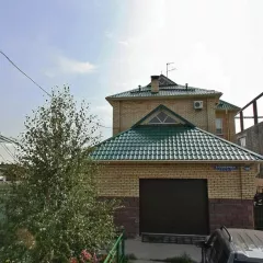 Дом, кад. номер: 55:36:070403:5243, площадью 198,4 кв.м. и 
Земельный участок под зданием, кад. номер 55:36:070403:2222 площадью 399 кв.м. 
Расположенные по адресу: г. Омск г. Омск ул. 5-я Северная, д.108