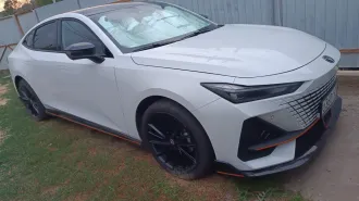Changan UNI-V 2023, Идентификационный номер (VIN номер): LS5A2DKE7RA944414, Год выпуска: 2023, гос.номер О360ТХ193
