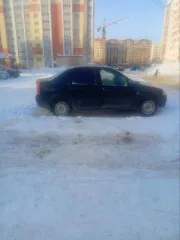 Renault Logan, 2010 года, 84 л.с. Легковой автомобиль, марка: RENAULT, модель: SR, год изготовления: 2010, цвет: черный, VIN: X7LLSRB1HAH314768, ПТС: 77МУ641228, г/н: Е809АО702, тип двигателя: бензиновый, мощность двигателя, л. с. (кВт): 84(62), рабочий объем двигателя, куб. см: 1598, экологический…