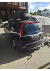 Honda Stream, 2002, 125 лс, 393820 км, АКПП, VIN JHMRN18102C200279, двигатель D17A2 2800279, кузов JHMRN18102C200279, цвет фиолетовой, гос. номер Т988ВС55.