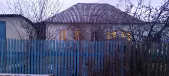 Доля жилого здания 100,5 кв.м и земельного участка 1532 кв.м, Ульяновская область, г. Барыш, 1/10 доля в праве на жилое здание, площадь: 100,5 кв.м., кадастровый номер: 73:22:010209:481 и 49/500 доля в праве на земельный участок, площадь: 1 532 кв.м., категория земель: Земли населенных пунктов…