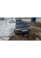 Toyota Vista, 1992 года, 98 лс, 100000 км, автомобиль легковой, марка: Toyota, модель: Vista 98 л.с., VIN: отсутствует, гос. рег. номер: Н467РН65, год изготовления: 1992