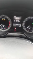 Skoda Octavia, VIN: XW8AB2NE3EH015460, 2013 год, госномер Р998УС790.