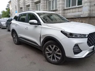 Легковой автомобиль CHERY TIGGO 7PRO, 2023 г.в., г/н: Р880ОА154, VIN: LVVDB21B2PD836439, цвет-белый (залог, повтор) Легковой автомобиль CHERY TIGGO 7PRO, 2023 г.в., г/н: Р880ОА154, VIN: LVVDB21B2PD836439, цвет-белый (залог, повтор) 
Вид транспорта: Легковой автомобиль 
Год выпуска: 2023…