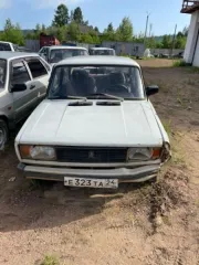 Автомобиль ВАЗ 21053, г/н Е323ТА24, 1995 года выпуска, находится в Богучанском районе. Комплектность и состояние не проверялись, многочисленные следы ржавчины, находится в частично разукомплектованном состоянии. Документы отсутствуют, наложены запреты на регистрационные действия. Погрузка и…